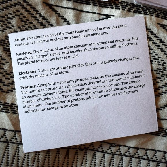 PSB Exam Study Prep Book & Flashcards Set - Picture 13 of 14